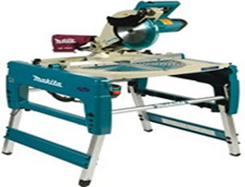Makita lf 1000 Gönye Kesme Makinası